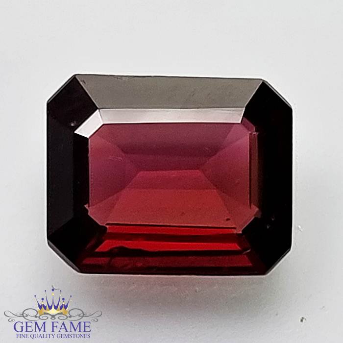 Rhodolite Garnet Gemstone