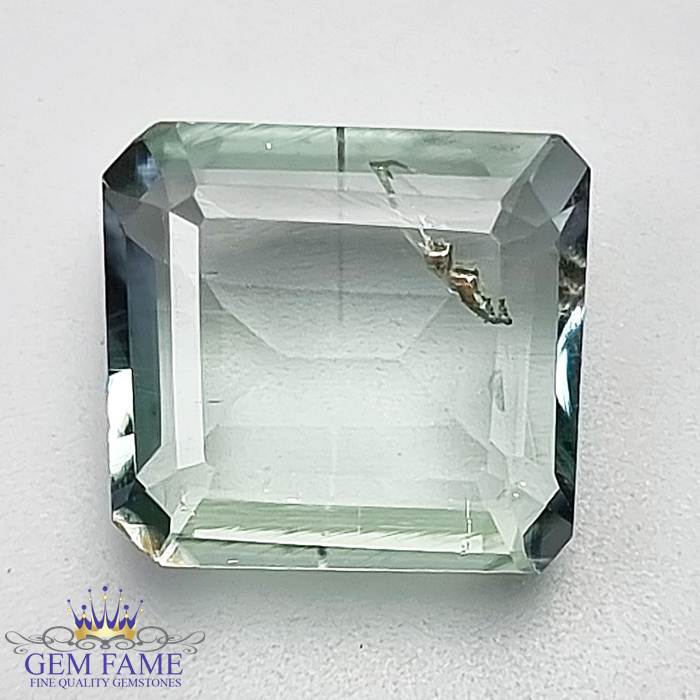 Hiddenite (Spodumene) Gemstone