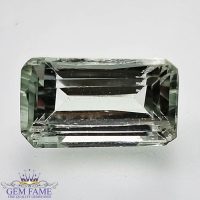 Hiddenite (Spodumene) Gemstone