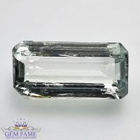 Hiddenite gemstone