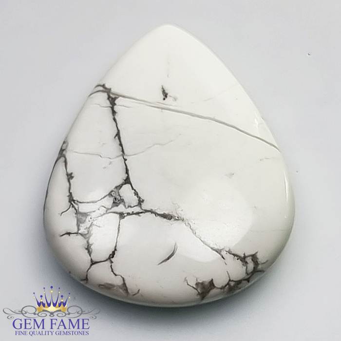 Howlite Gemstone