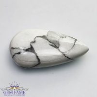 Howlite Gemstone