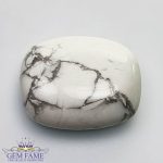 Howlite Gemstone 14.21ct United States