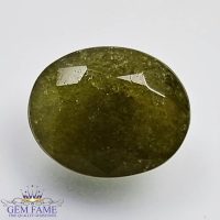 Idocrase (Vesuvianite) Stone