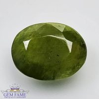 Idocrase (Vesuvianite) Stone