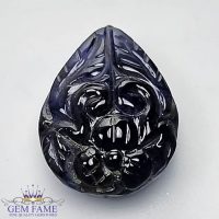 Iolite (Neeli) Gemstone