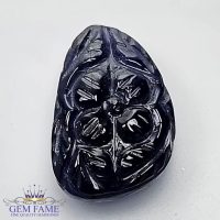 Iolite (Neeli) Gemstone 6.44ct