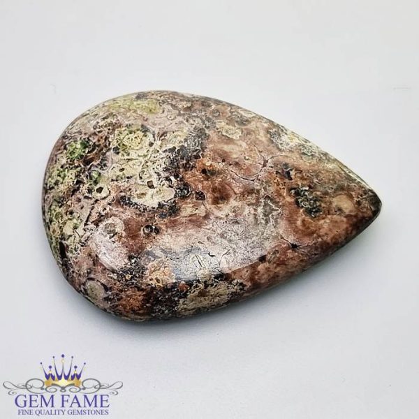 Jasper Gemstone