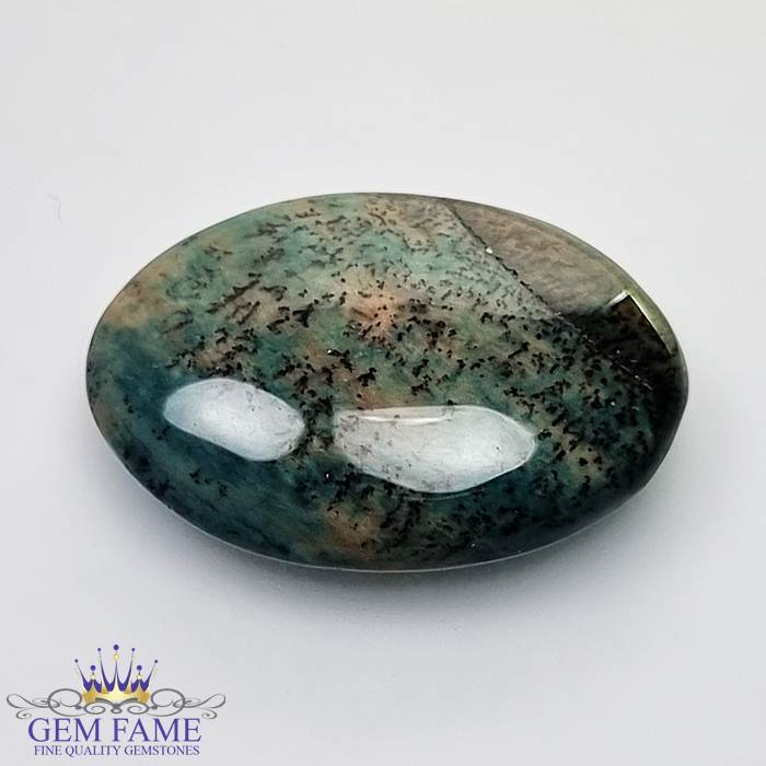 Jasper Gemstone