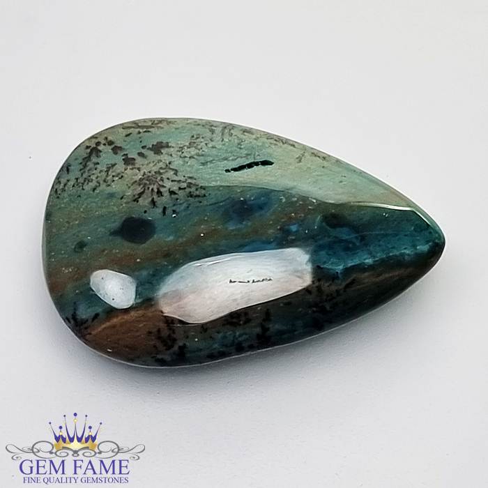 Jasper Gemstone