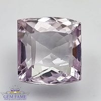 Kunzite Gemstone