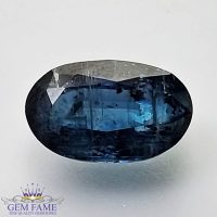 Kyanite Gemstone 4.39ct Madagascar