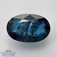 Kyanite Gemstone 4.13ct Madagascar