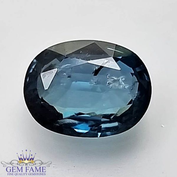 Kyanite Gemstone 3.62ct Madagascar