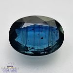 Kyanite Gemstone 2.78ct Madagascar