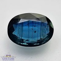 Kyanite Gemstone 2.78ct Madagascar