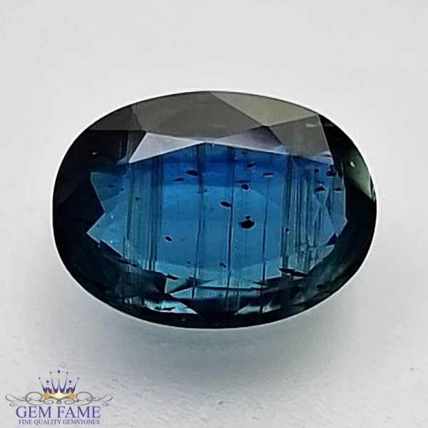 Kyanite Gemstone 2.78ct Madagascar