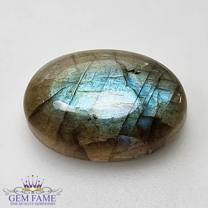 Labradorite Gemstone