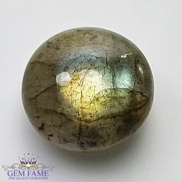 Labradorite Gemstone