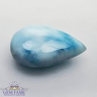 Larimar Gemstone