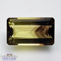 Smoky Lemon Quartz Stone