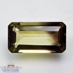 Smoky Lemon Quartz Stone