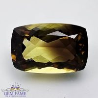 Smoky Lemon Quartz Stone