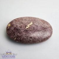 Lepidolite Gemstone