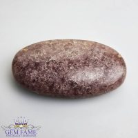 Lepidolite Gemstone