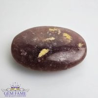 Lepidolite Gemstone