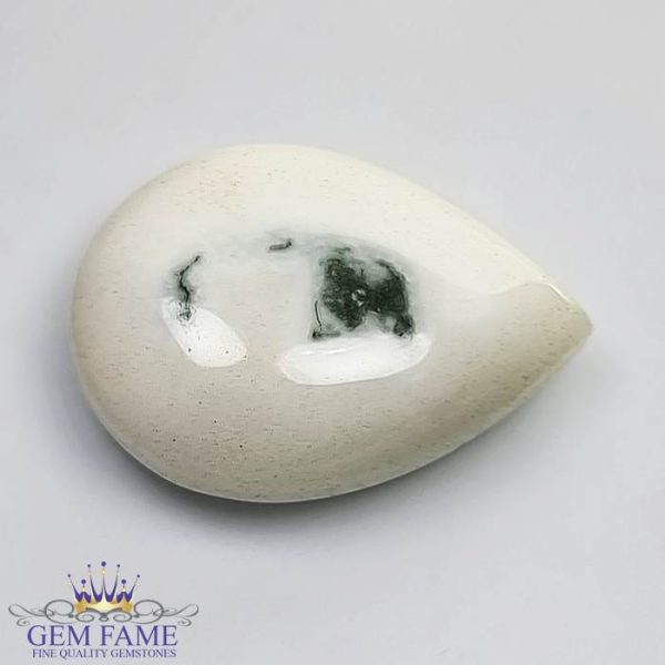 Moss Agate Gemstone