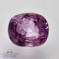 Pink Sapphire gemstone