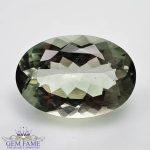 Prasiolite Gemstone