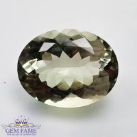 Prasiolite Gemstone