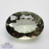 Prasiolite Gemstone