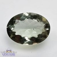 Prasiolite Gemstone