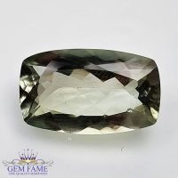 Prasiolite Gemstone