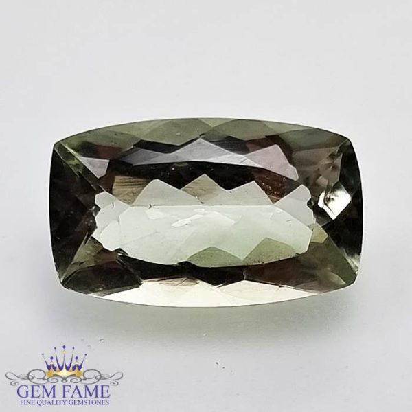 Prasiolite Gemstone