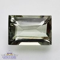 Prasiolite Gemstone