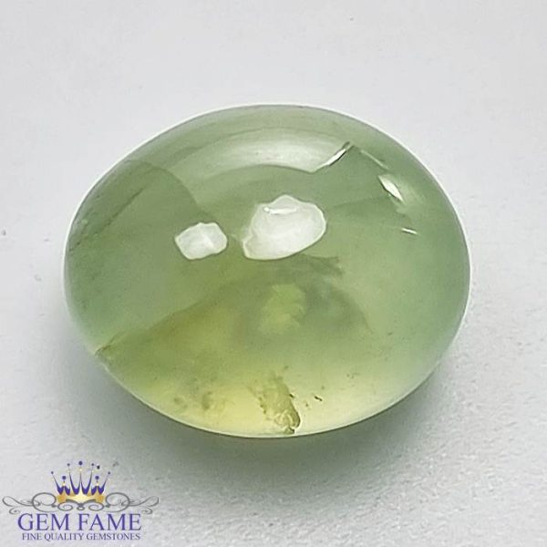 Prehnite Gemstone