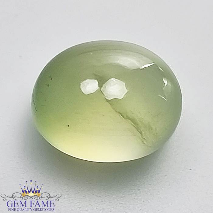 Prehnite Gemstone