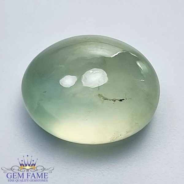 Prehnite Gemstone