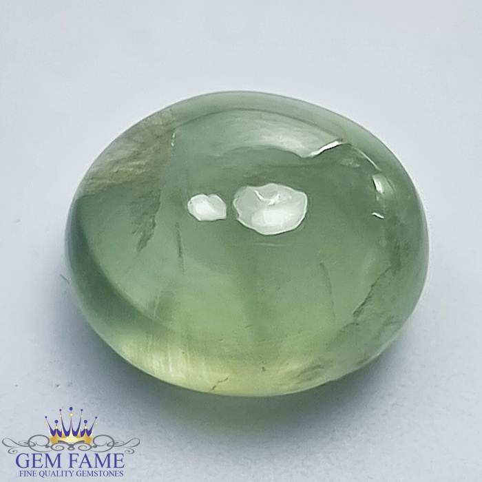 Prehnite Gemstone