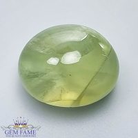 Prehnite Gemstone