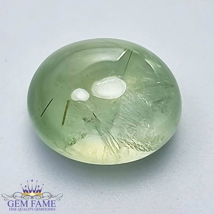 Prehnite Gemstone