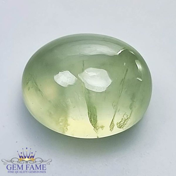 Prehnite Gemstone