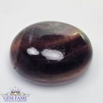 Rainbow Fluorite Gemstone