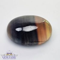Rainbow Fluorite Gemstone