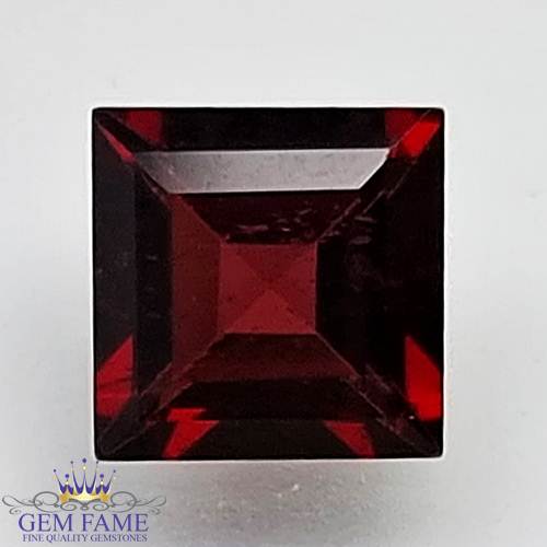 Rhodolite Garnet Gemstone