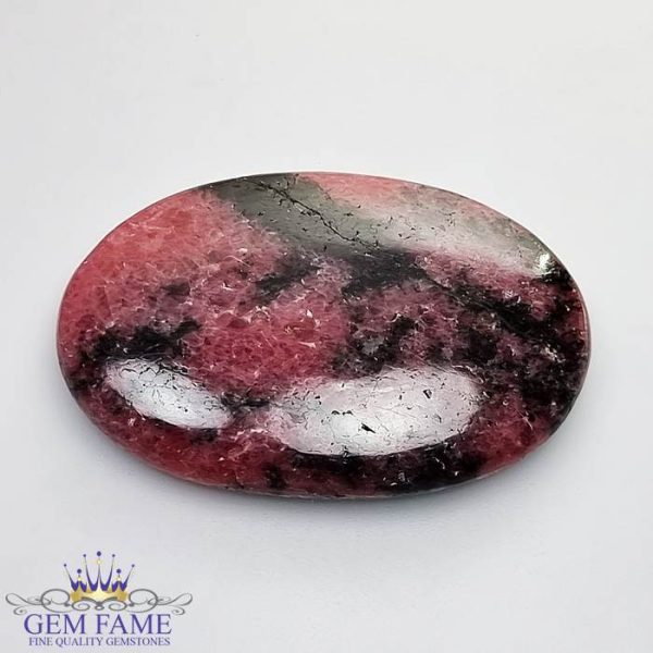 Rhodonite Gemstone